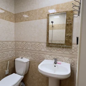 In Baku 50.0 m² apartment is for rent - Image 9