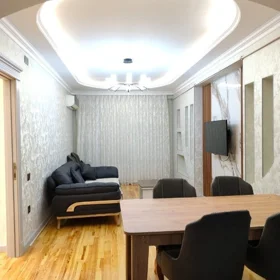 In Baku 102.0 m² apartment is for sale - Image 2