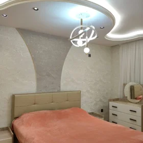 In Baku 102.0 m² apartment is for sale - Image 4