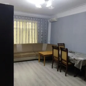 In Baku 100.0 m² apartment is for rent - Image 2