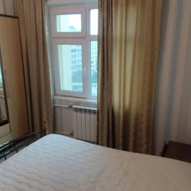 In Baku 100.0 m² apartment is for rent - Image 3