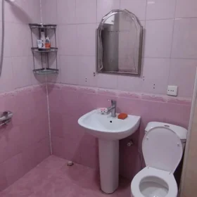 In Baku 100.0 m² apartment is for rent - Image 7