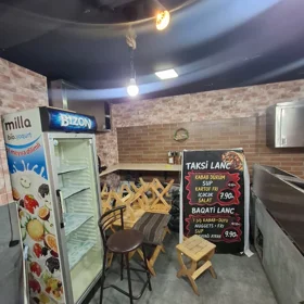 In Baku 80.0 m² commercial is for rent - Image 4