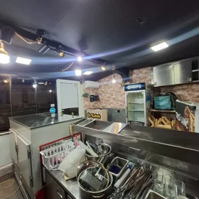 In Baku 80.0 m² commercial is for rent - Image 5