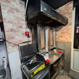 In Baku 80.0 m² commercial is for rent - Image 7