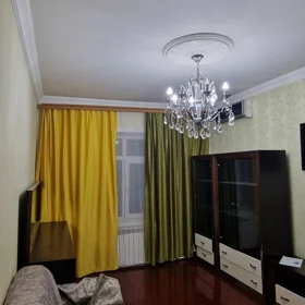 In Baku 90.0 m² apartment is for rent - Image 3