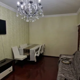 In Baku 90.0 m² apartment is for rent - Image 4
