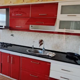 In Baku 110.0 m² apartment is for rent - Image 5