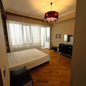 In Səbail rayonu 70.0 m² apartment is for rent - Image 6