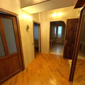 In Səbail rayonu 70.0 m² apartment is for rent - Image 7
