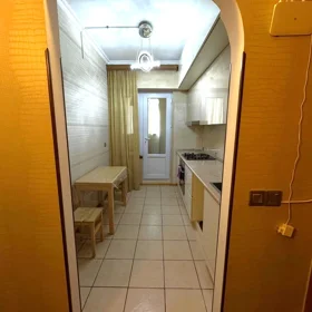 In Səbail rayonu 70.0 m² apartment is for rent - Image 8