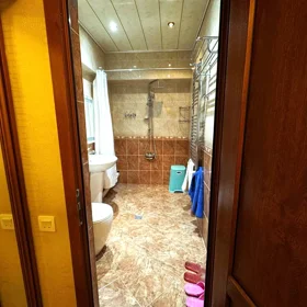In Səbail rayonu 70.0 m² apartment is for rent - Image 9