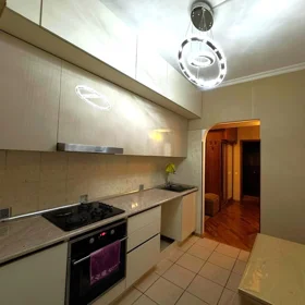 In Səbail rayonu 70.0 m² apartment is for rent - Image 10