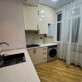 In Baku 60.0 m² apartment is for sale - Image 8