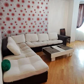 In Baku 120.0 m² apartment is for rent - Image 3