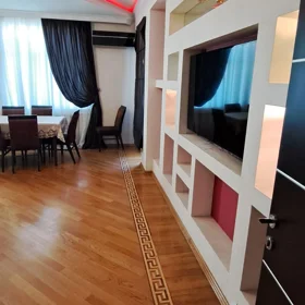 In Baku 120.0 m² apartment is for rent - Image 4