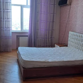 In Baku 120.0 m² apartment is for rent - Image 5
