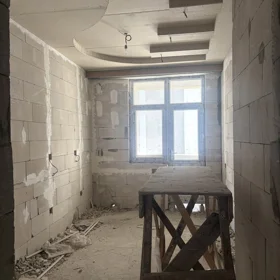 In Baku 133.0 m² apartment is for sale - Image 2