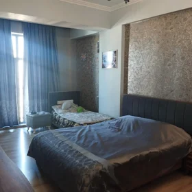 In Baku 60.0 m² apartment is for sale - Image 3