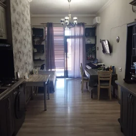 In Baku 60.0 m² apartment is for sale - Image 7