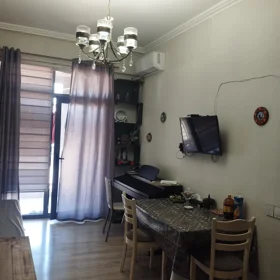 In Baku 60.0 m² apartment is for sale - Image 9