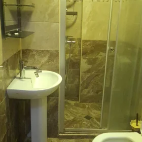 In Baku 45.0 m² apartment is for rent - Image 2