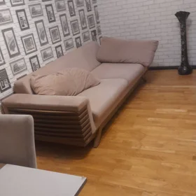 In Baku 45.0 m² apartment is for rent - Image 4