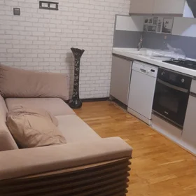 In Baku 45.0 m² apartment is for rent - Image 5