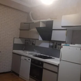 In Baku 45.0 m² apartment is for rent - Image 7