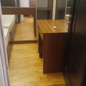 In Baku 45.0 m² apartment is for rent - Image 8