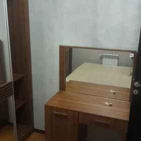 In Baku 45.0 m² apartment is for rent - Image 10