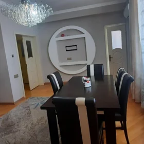 In Baku 60.0 m² apartment is for rent - Image 3