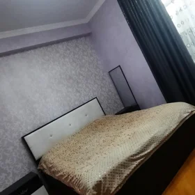 In Baku 60.0 m² apartment is for rent - Image 5