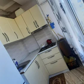 In Baku 60.0 m² apartment is for rent - Image 7