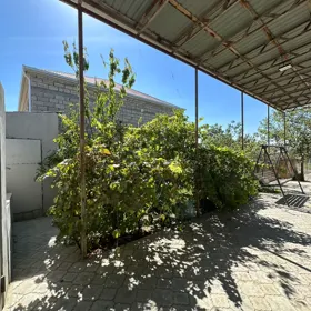 In Sabunçu rayonu 140.0 m² house with 5.0 rooms is for sale - Image 4