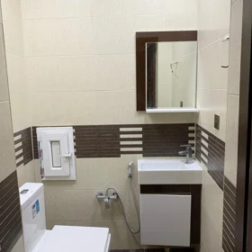 In Baku 95.0 m² apartment is for rent - Image 6