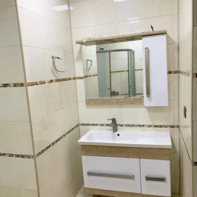 In Baku 95.0 m² apartment is for rent - Image 7