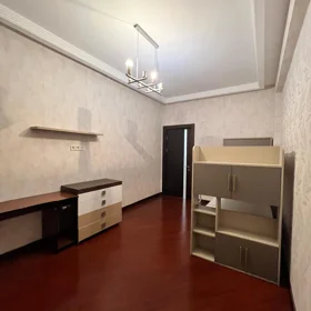 In Baku 130.0 m² apartment is for rent - Image 10