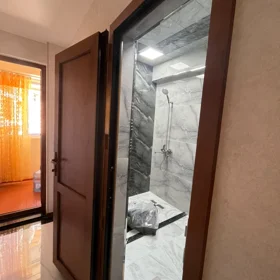 In Baku 105.0 m² apartment is for rent - Image 2