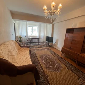 In Baku 105.0 m² apartment is for rent - Image 4