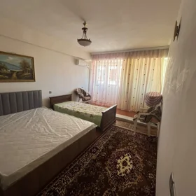In Baku 105.0 m² apartment is for rent - Image 7