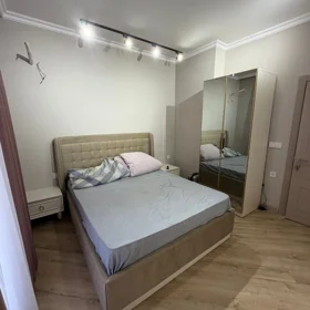 In Baku 70.0 m² apartment is for rent - Image 7