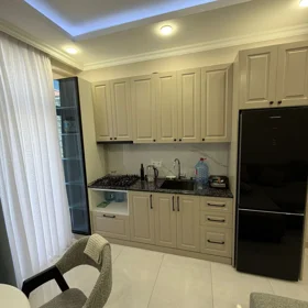 In Baku 70.0 m² apartment is for rent - Image 8