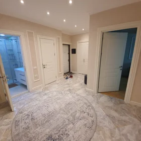 In Baku 120.0 m² apartment is for rent - Image 2