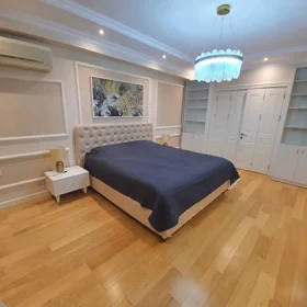 In Baku 120.0 m² apartment is for rent - Image 5