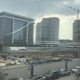 In Xətai rayonu nan m² apartment is for sale - Image 3