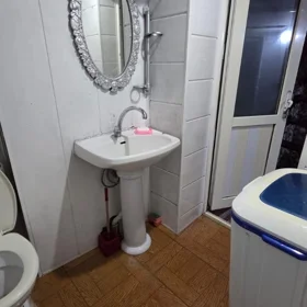 In Səbail rayonu 40.0 m² apartment is for rent - Image 8