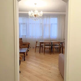 In Xətai rayonu 105.0 m² apartment is for rent - Image 4