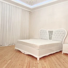 In Xətai rayonu 105.0 m² apartment is for rent - Image 7