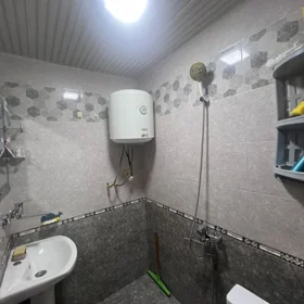 In Baku 45.0 m² apartment is for rent - Image 2